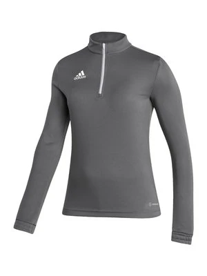 Bluzka z długim rękawem adidas performance