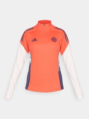 Bluzka z długim rękawem adidas performance