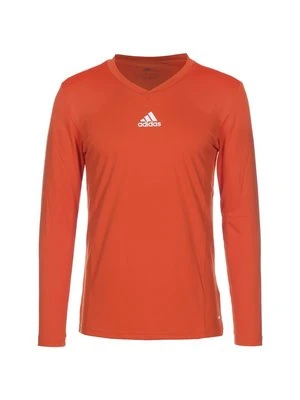 Bluzka z długim rękawem adidas performance