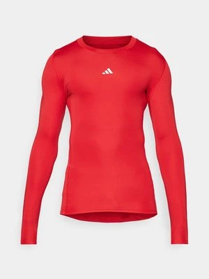 Bluzka z długim rękawem adidas performance
