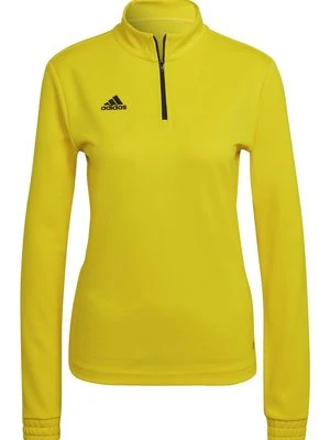 Bluzka z długim rękawem adidas performance