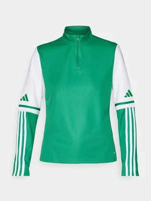 Bluzka z długim rękawem adidas performance
