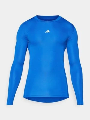 Bluzka z długim rękawem adidas performance