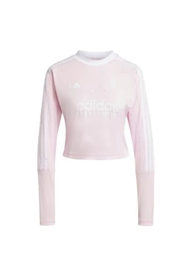 Bluzka z długim rękawem adidas Sportswear