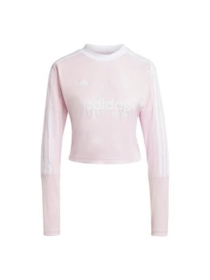Bluzka z długim rękawem adidas Sportswear
