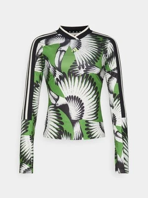 Bluzka z długim rękawem adidas Sportswear