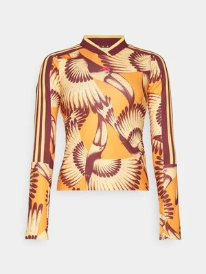 Bluzka z długim rękawem adidas Sportswear