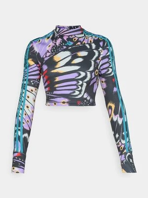 Bluzka z długim rękawem adidas Sportswear