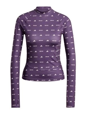 Bluzka z długim rękawem adidas Sportswear