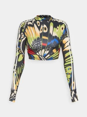 Bluzka z długim rękawem adidas Sportswear