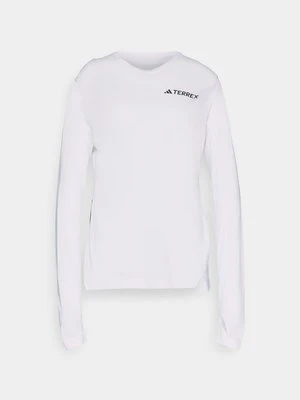 Bluzka z długim rękawem adidas Terrex