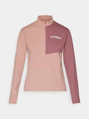 Bluzka z długim rękawem adidas Terrex