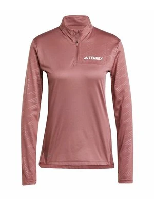 Bluzka z długim rękawem adidas Terrex