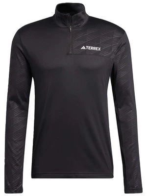 Bluzka z długim rękawem adidas Terrex