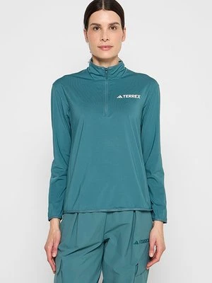 Bluzka z długim rękawem adidas Terrex