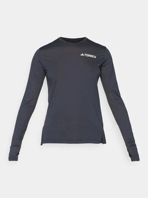 Bluzka z długim rękawem adidas Terrex