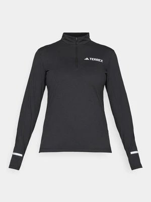 Bluzka z długim rękawem adidas Terrex