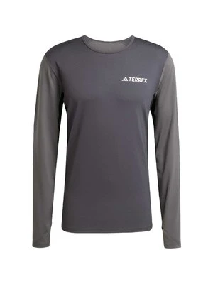 Bluzka z długim rękawem adidas Terrex
