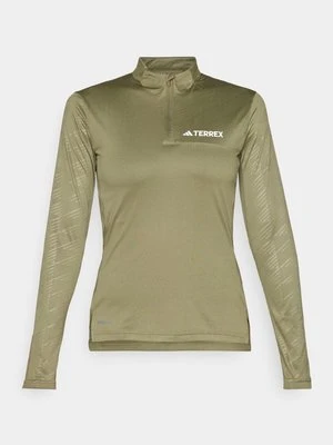 Bluzka z długim rękawem adidas Terrex