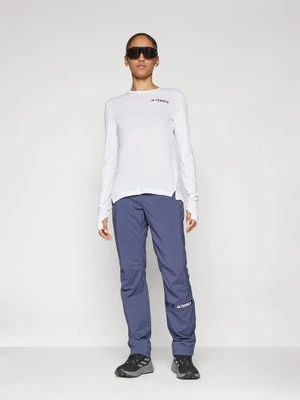 Bluzka z długim rękawem adidas Terrex