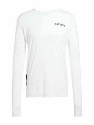 Bluzka z długim rękawem adidas Terrex