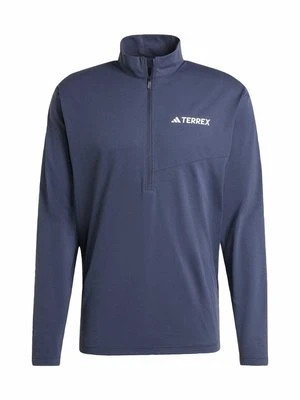 Bluzka z długim rękawem adidas Terrex