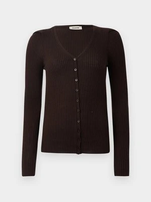 Bluzka z długim rękawem AERON