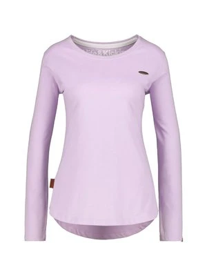 Bluzka z długim rękawem alife & kickin