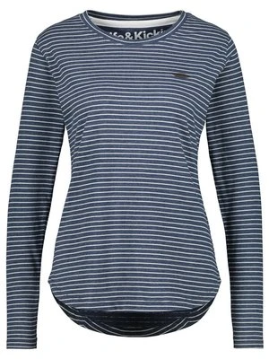 Bluzka z długim rękawem alife & kickin