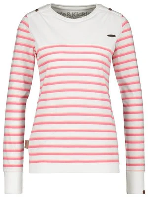 Bluzka z długim rękawem alife & kickin