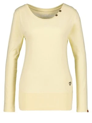 Bluzka z długim rękawem alife & kickin