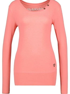 Bluzka z długim rękawem alife & kickin