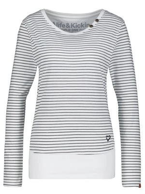 Bluzka z długim rękawem alife & kickin