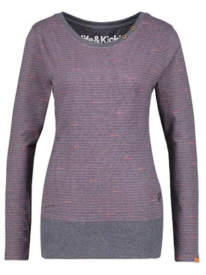 Bluzka z długim rękawem alife & kickin