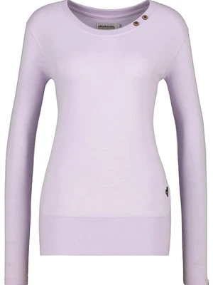 Bluzka z długim rękawem alife & kickin