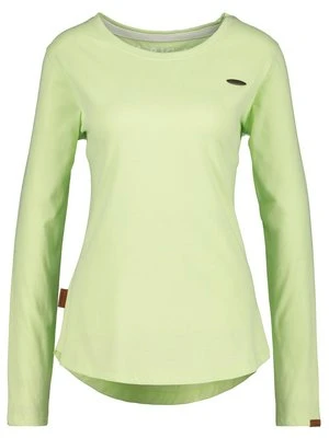 Bluzka z długim rękawem alife & kickin