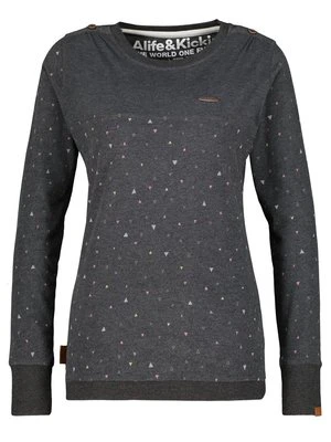 Bluzka z długim rękawem alife & kickin