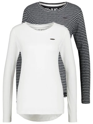 Bluzka z długim rękawem alife & kickin