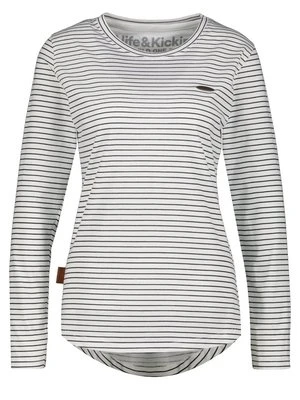 Bluzka z długim rękawem alife & kickin
