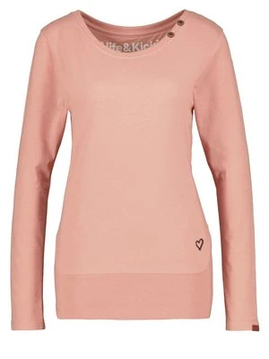 Bluzka z długim rękawem alife & kickin