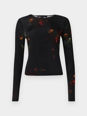 Bluzka z długim rękawem AllSaints