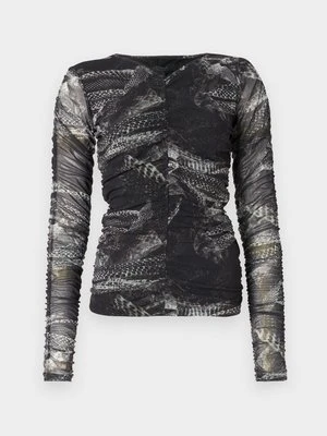 Bluzka z długim rękawem AllSaints