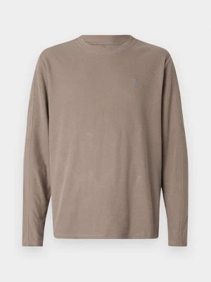 Bluzka z długim rękawem AllSaints