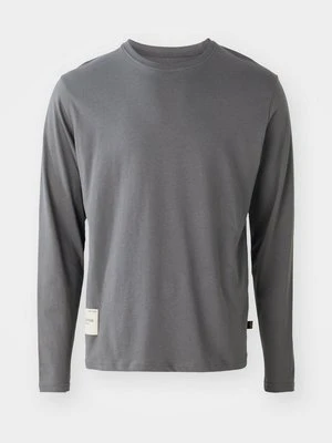 Bluzka z długim rękawem alpha industries