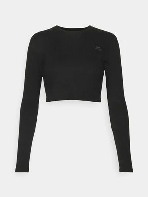 Bluzka z długim rękawem alpha industries