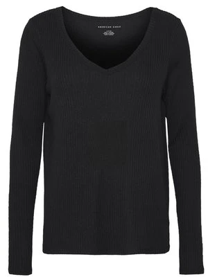 Bluzka z długim rękawem AMERICAN EAGLE