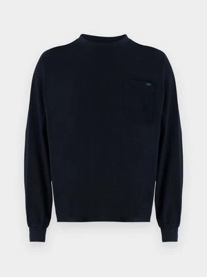 Bluzka z długim rękawem AMERICAN EAGLE