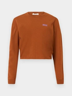 Bluzka z długim rękawem American vintage