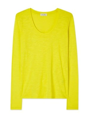 Bluzka z długim rękawem American vintage