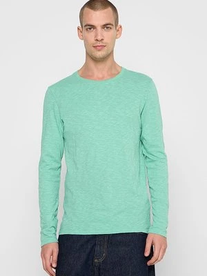 Bluzka z długim rękawem American vintage